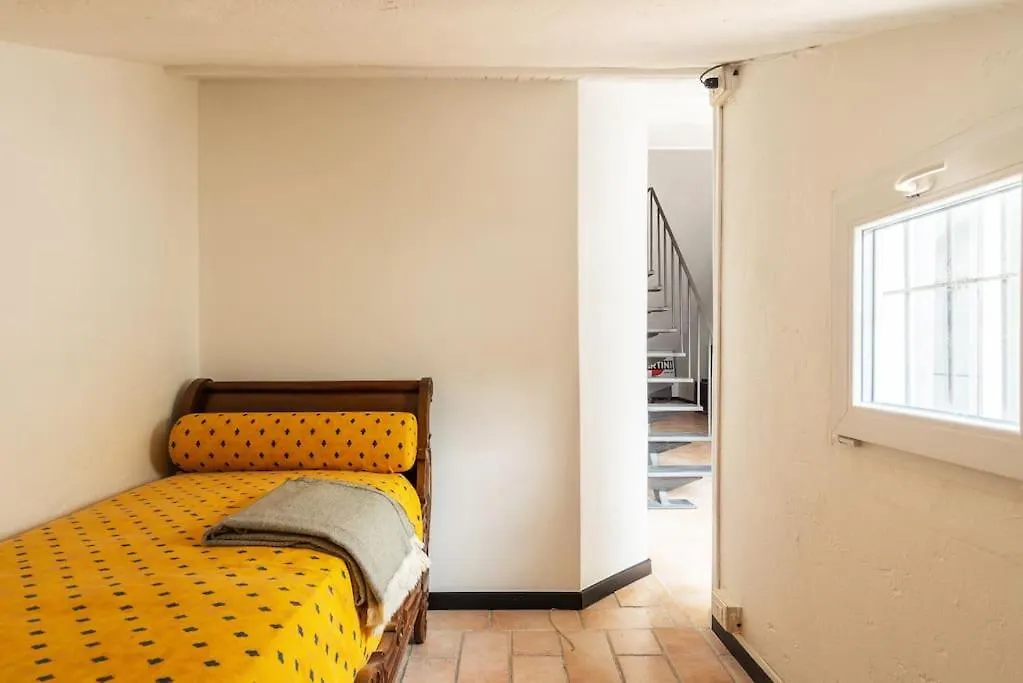 Tolstoj Flexyrent Apartment Milan