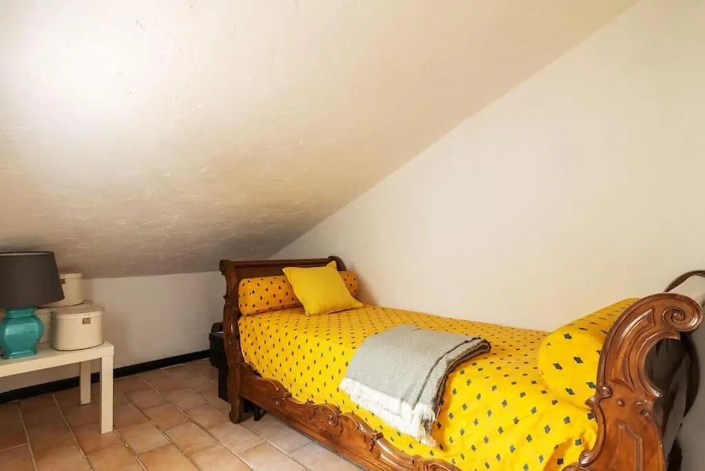 Tolstoj Flexyrent Apartment Milan Italy