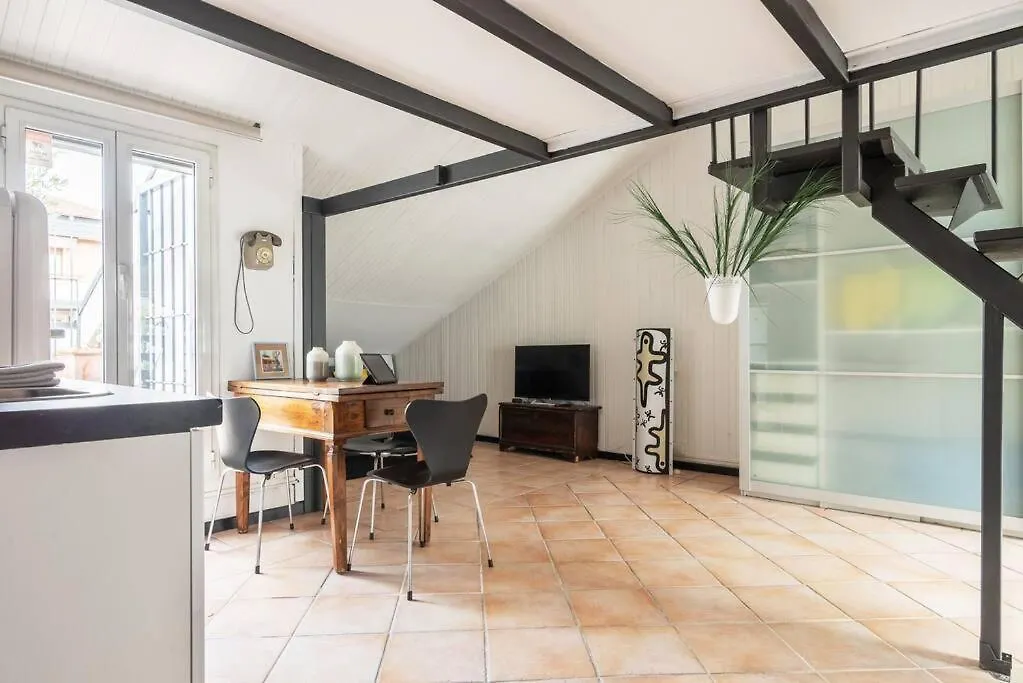 Tolstoj Flexyrent Apartment Milan