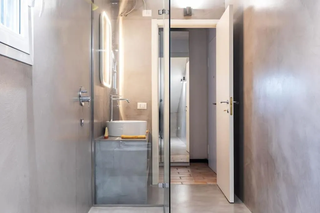 Tolstoj Flexyrent Apartment Milan 0*,