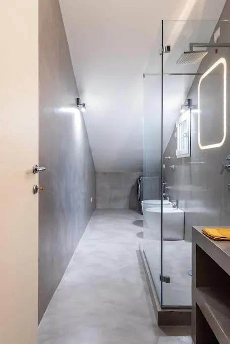 Tolstoj Flexyrent Apartment Milan