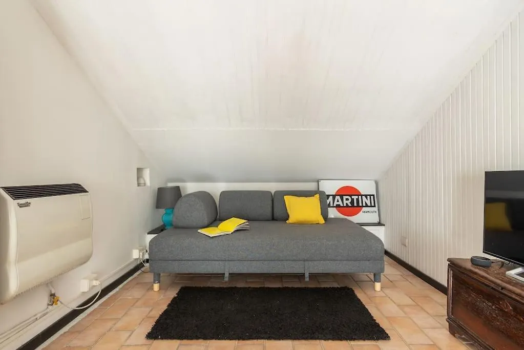 Tolstoj Flexyrent Apartment Milan