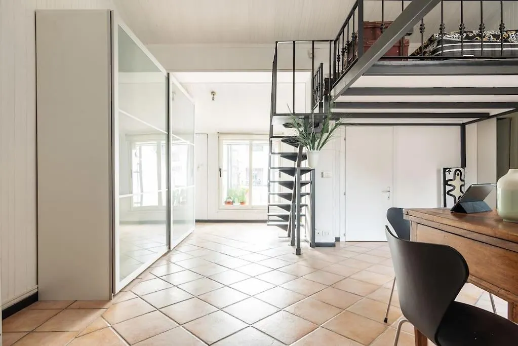 Tolstoj Flexyrent Apartment Milan 0*,